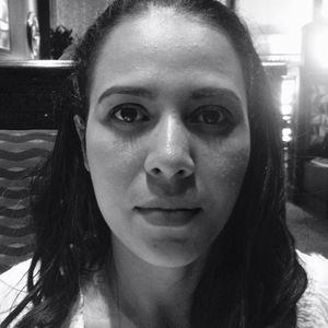 Meet your Posher, Mirian